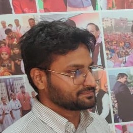 Siddharth Jain - Young India Show Foundation
