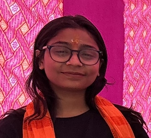 Ananya Sharma - Young India Show Foundation