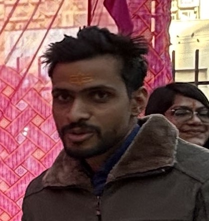 Vishal Jain - Young India Show Foundation
